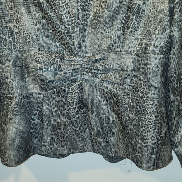 Robert Louis Suit   - Picture 5 of 8